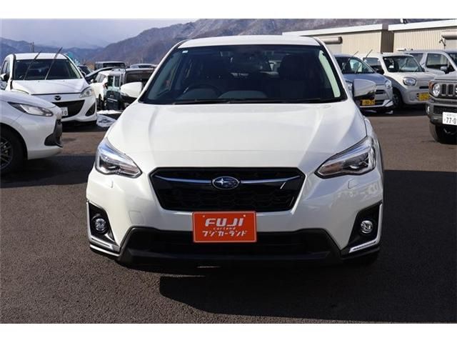 SUBARU XV HYBRID 2020 Image 31