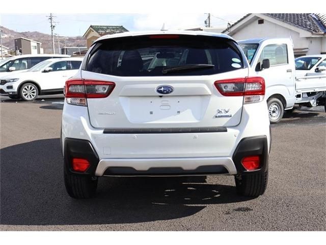 SUBARU XV HYBRID 2020 Image 31
