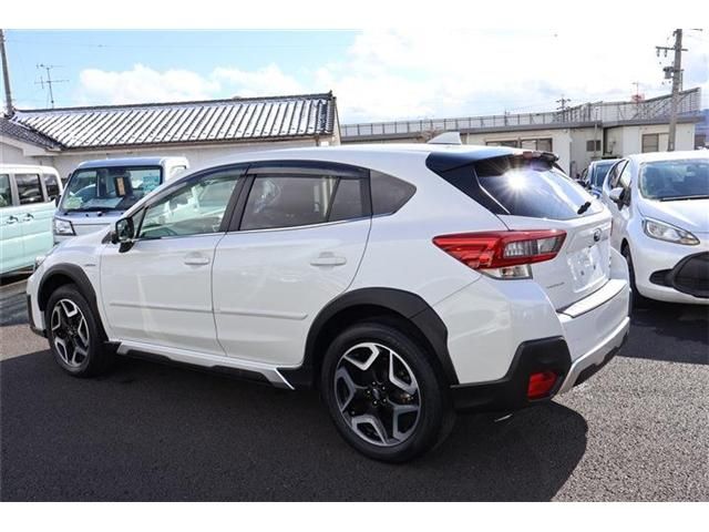 SUBARU XV HYBRID 2020 Image 31