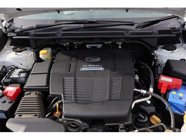 SUBARU XV HYBRID 2020 Image 31