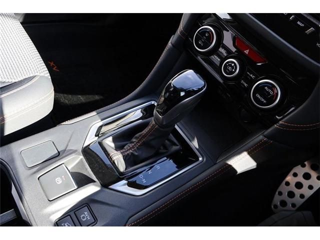 SUBARU XV HYBRID 2020 Image 31