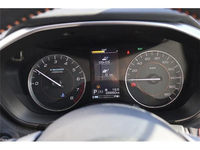 SUBARU XV HYBRID 2020 Image 31