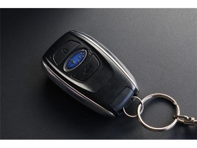 SUBARU XV HYBRID 2020 Image 31