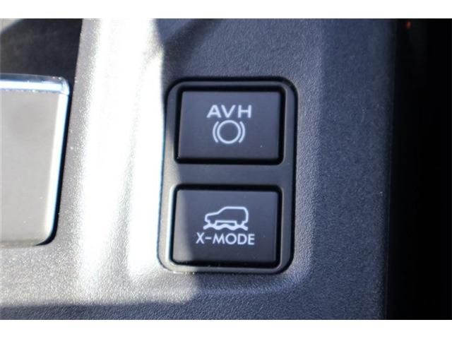 SUBARU XV HYBRID 2020 Image 31