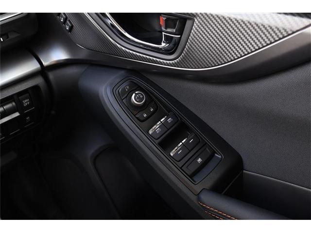 SUBARU XV HYBRID 2020 Image 31