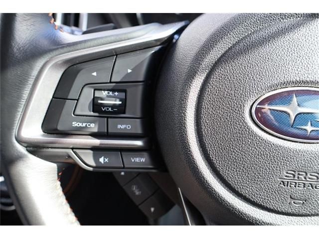 SUBARU XV HYBRID 2020 Image 31