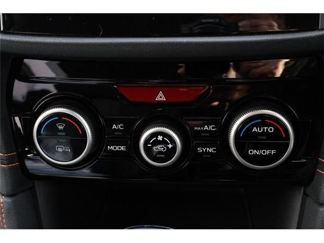 SUBARU XV HYBRID 2020 Image 31