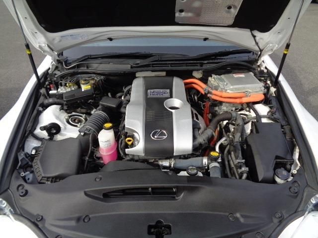 TOYOTA LEXUS IS300H 2013 Image 31