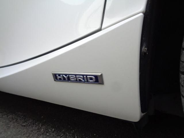 TOYOTA LEXUS IS300H 2013 Image 31