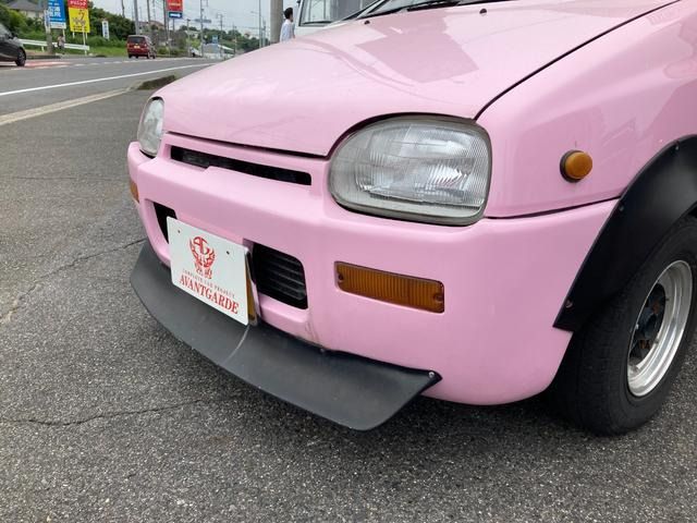 DAIHATSU LEEZA VAN 1989 Image 31