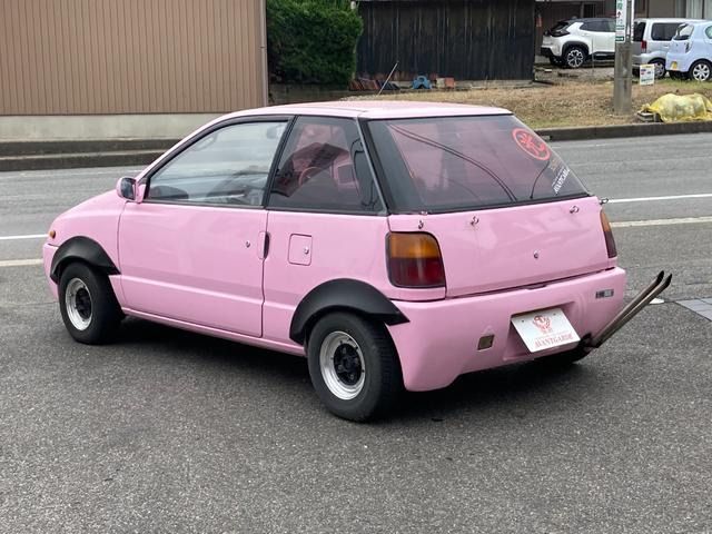 DAIHATSU LEEZA VAN 1989 Image 31