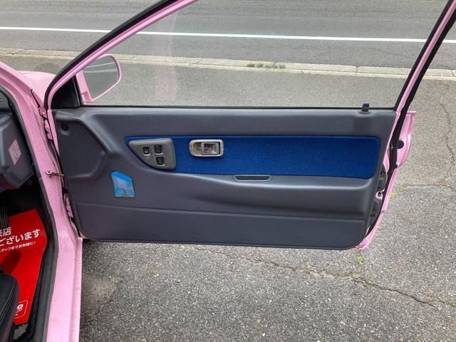 DAIHATSU LEEZA VAN 1989 Image 31