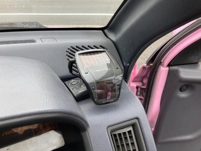 DAIHATSU LEEZA VAN 1989 Image 31