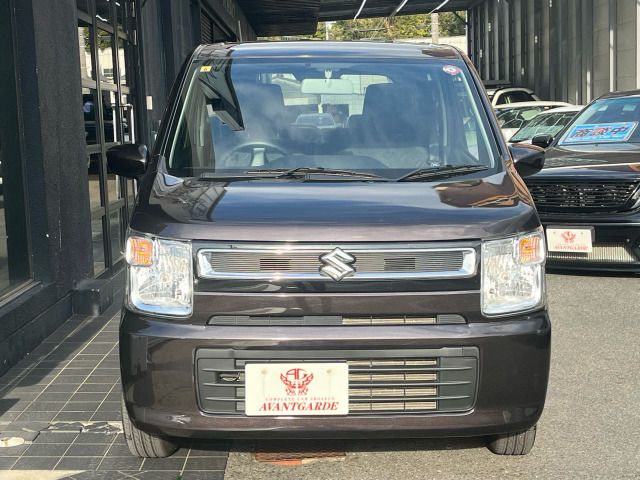 SUZUKI WAGON R 2020 Image 31