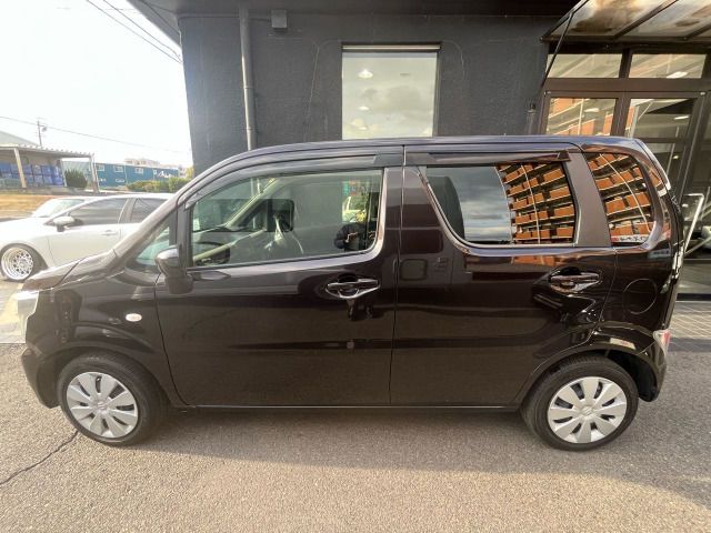 SUZUKI WAGON R 2020 Image 31