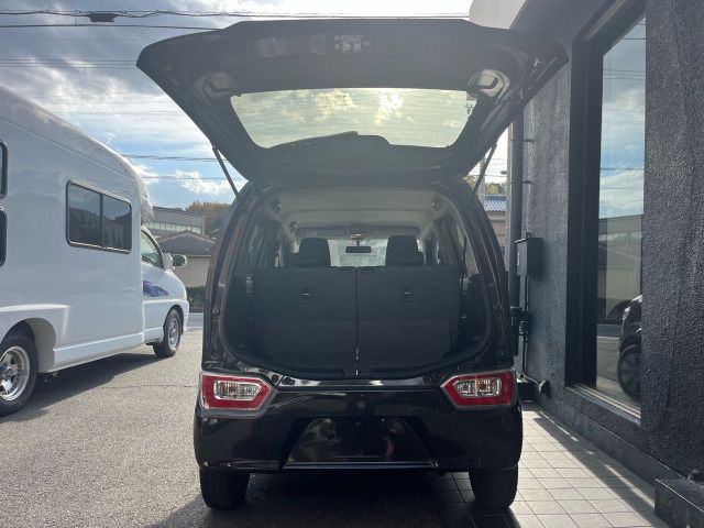 SUZUKI WAGON R 2020 Image 31