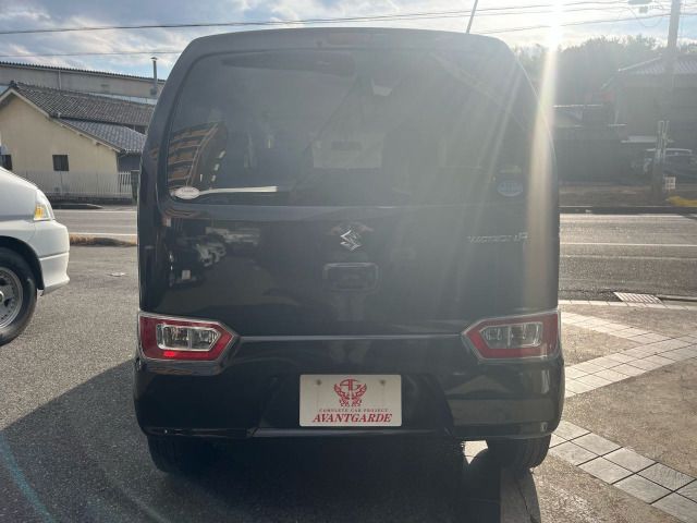 SUZUKI WAGON R 2020 Image 31