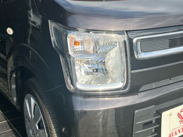 SUZUKI WAGON R 2020 Image 31