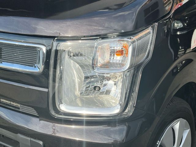 SUZUKI WAGON R 2020 Image 31