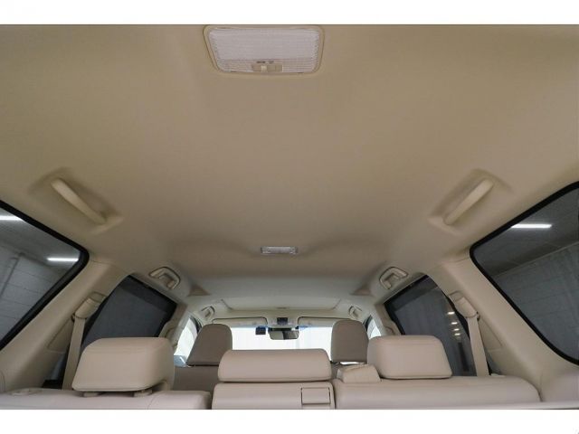 TOYOTA LANDCRUISER PRADO 2023 Image 31