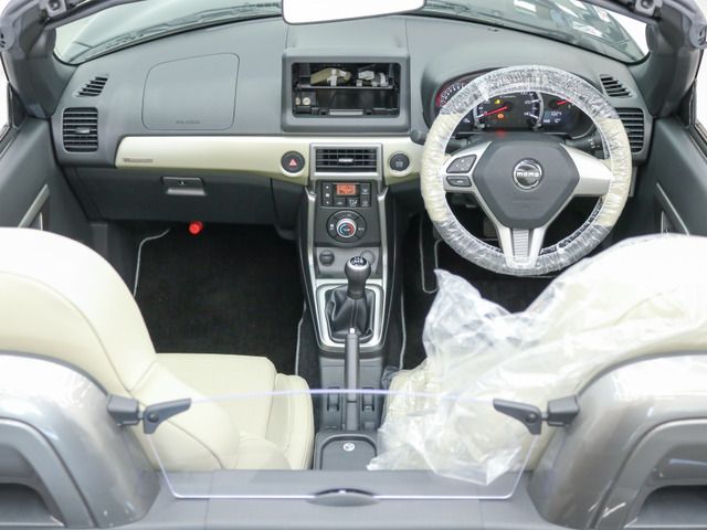 DAIHATSU COPEN 2022 Image 31