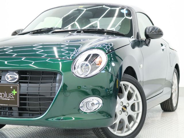 DAIHATSU COPEN 2022 Image 31