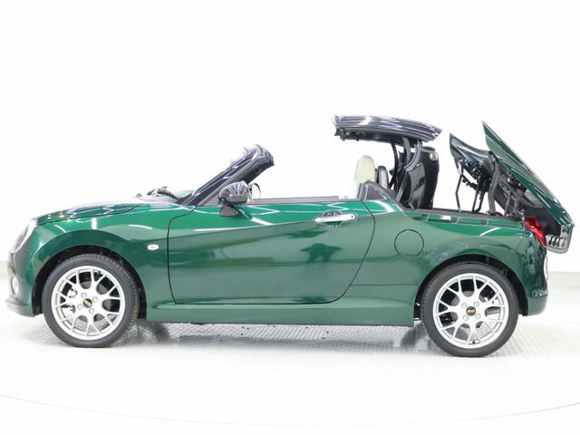 DAIHATSU COPEN 2022 Image 31