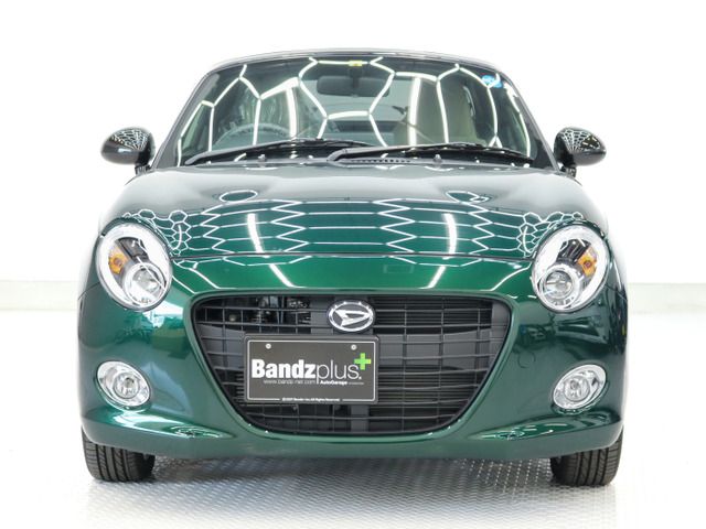 DAIHATSU COPEN 2022 Image 31
