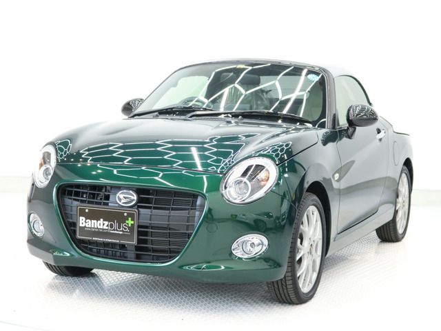 DAIHATSU COPEN 2022 Image 31