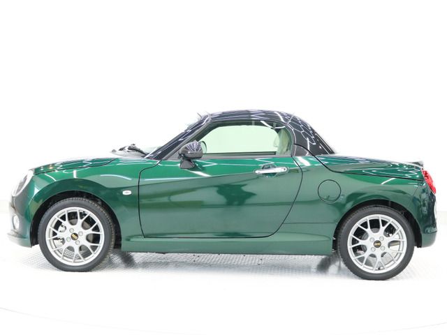 DAIHATSU COPEN 2022 Image 31