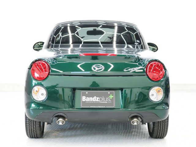 DAIHATSU COPEN 2022 Image 31