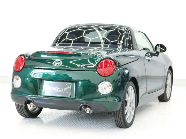 DAIHATSU COPEN 2022 Image 31