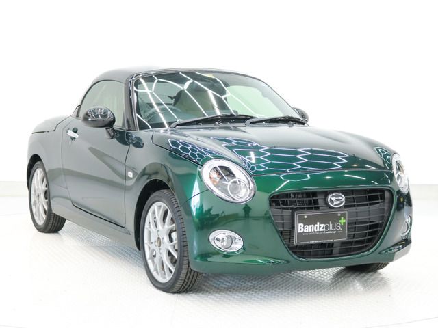DAIHATSU COPEN 2022 Image 31