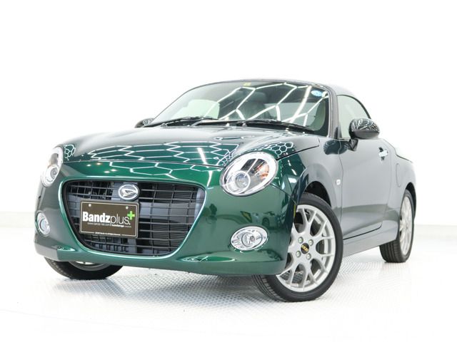DAIHATSU COPEN 2022 Image 31