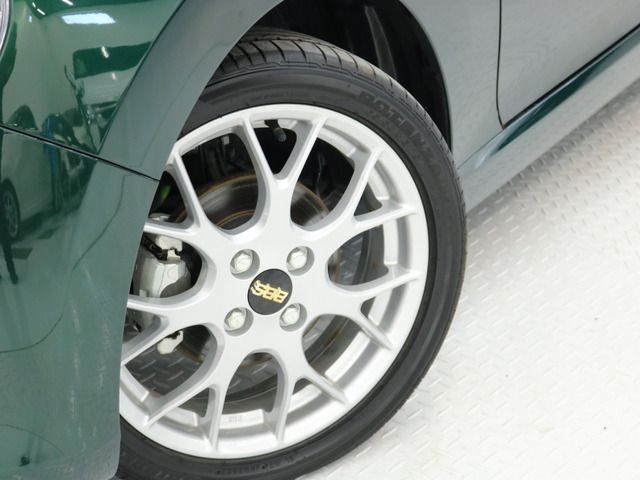 DAIHATSU COPEN 2022 Image 31