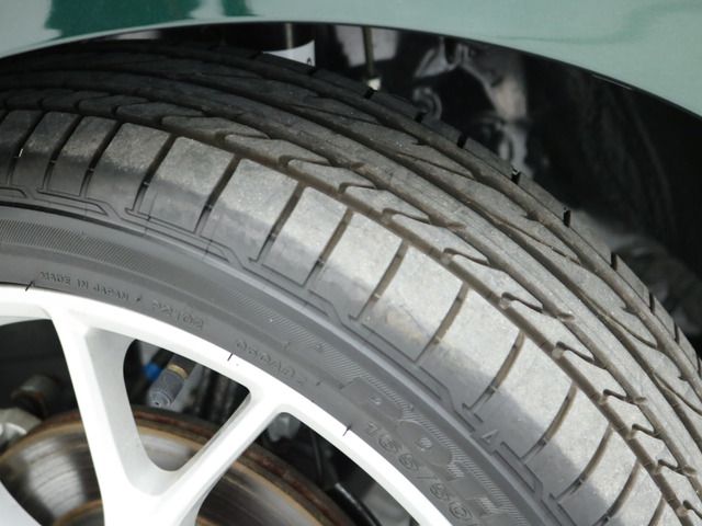 DAIHATSU COPEN 2022 Image 31