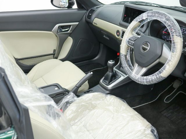 DAIHATSU COPEN 2022 Image 31