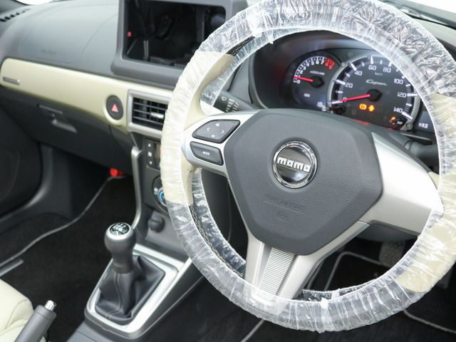 DAIHATSU COPEN 2022 Image 31