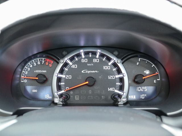 DAIHATSU COPEN 2022 Image 31