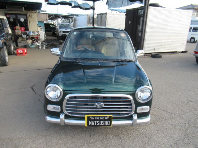 DAIHATSU MIRA GINO 2003 Image 31