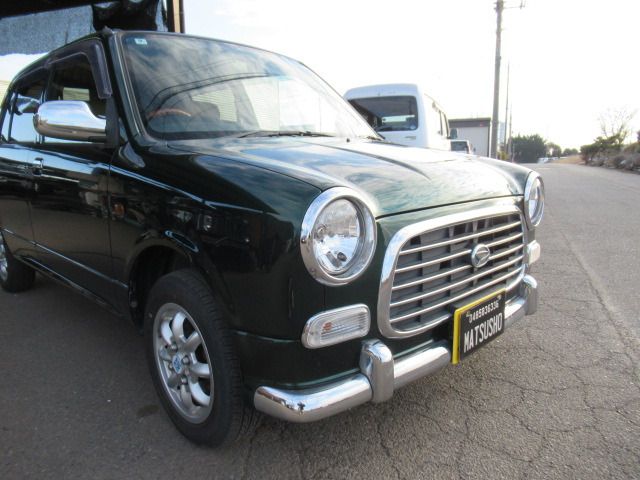 DAIHATSU MIRA GINO 2003 Image 31