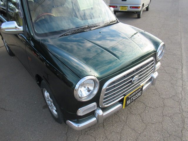 DAIHATSU MIRA GINO 2003 Image 31