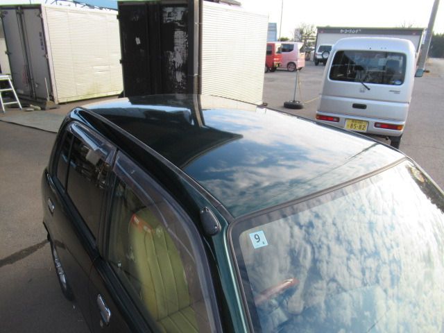 DAIHATSU MIRA GINO 2003 Image 31