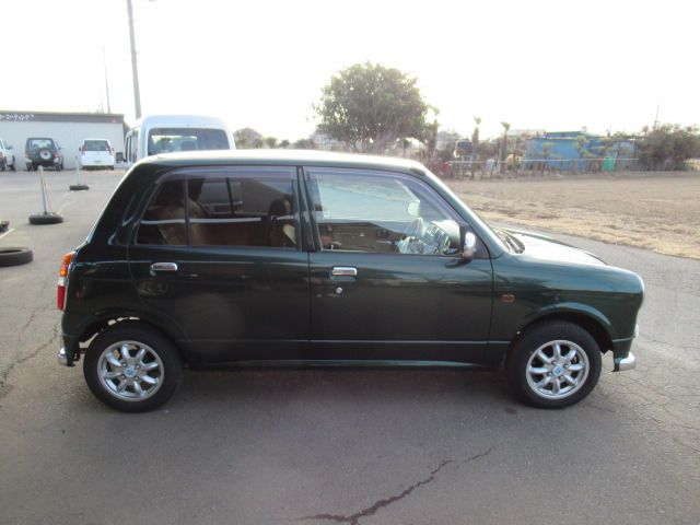 DAIHATSU MIRA GINO 2003 Image 31