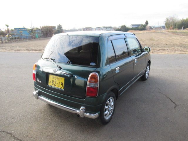 DAIHATSU MIRA GINO 2003 Image 31