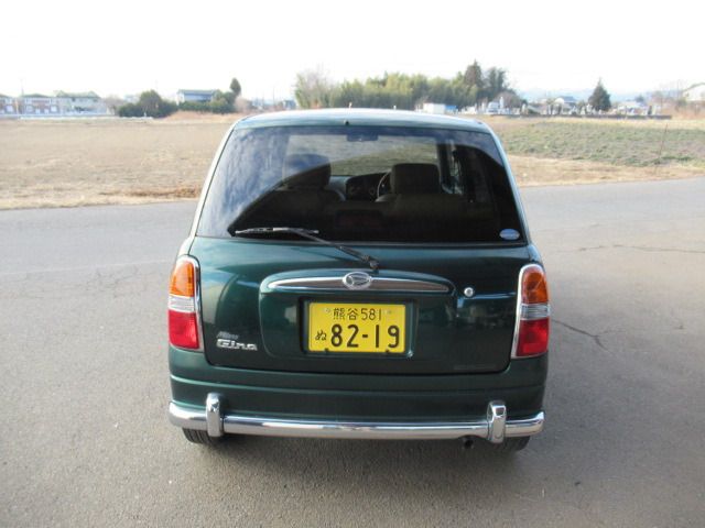 DAIHATSU MIRA GINO 2003 Image 31