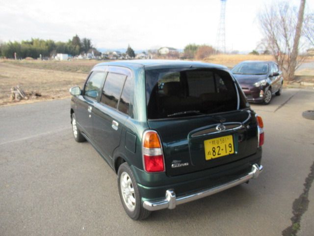 DAIHATSU MIRA GINO 2003 Image 31