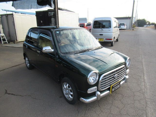 DAIHATSU MIRA GINO 2003 Image 31