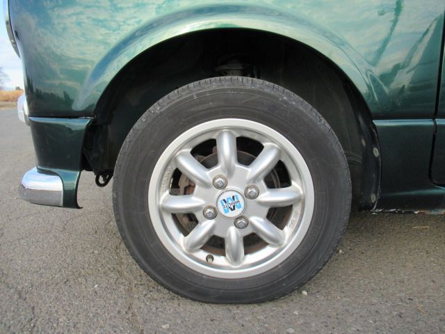 DAIHATSU MIRA GINO 2003 Image 31