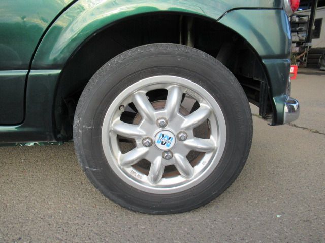 DAIHATSU MIRA GINO 2003 Image 31